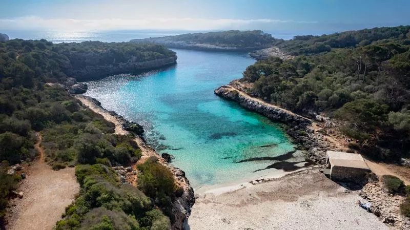 Mallorca posted by Snoo-58322