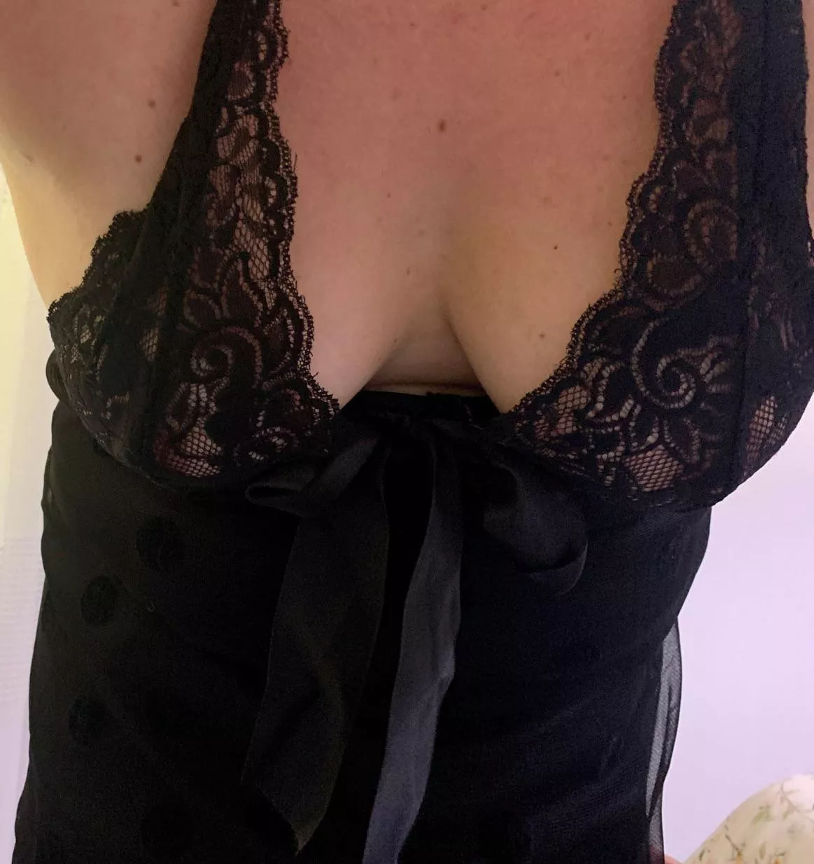 Maybe I am am bending too much? Nahhh ;-) posted by SubSexcretary