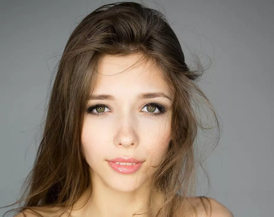 Mila azul posted by fap01