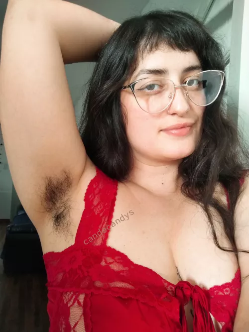 More harier than ever  by candecandys