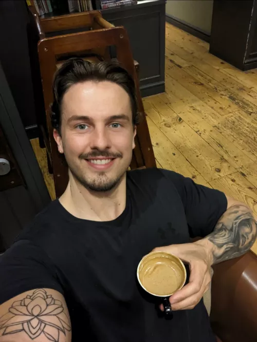 Morning 🌄 by Old-Contribution2960