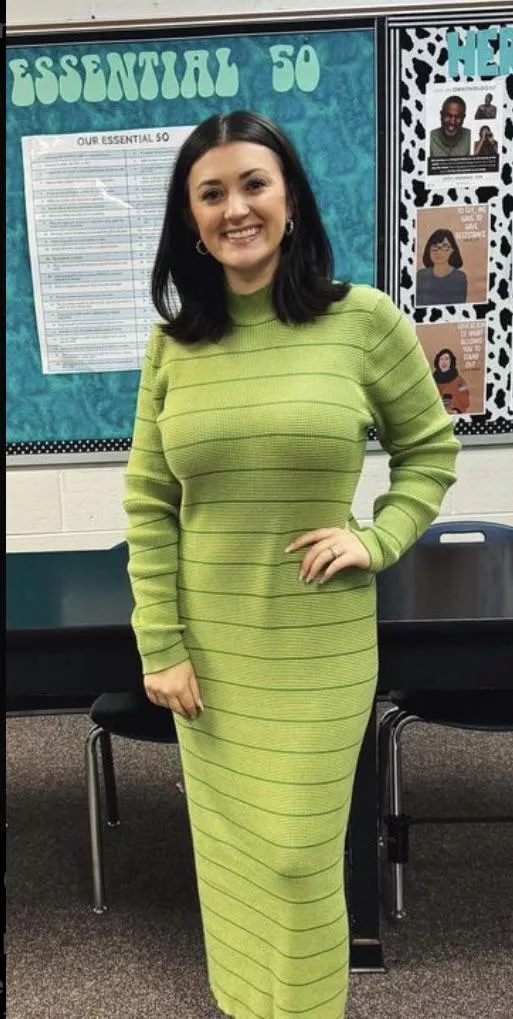 mrs teacher casts such a great shadow  posted by Grouchy-Falcon-345