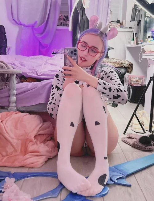 my bouncy titties would look good with your dick in between dont you agree? by wombsystrawberry