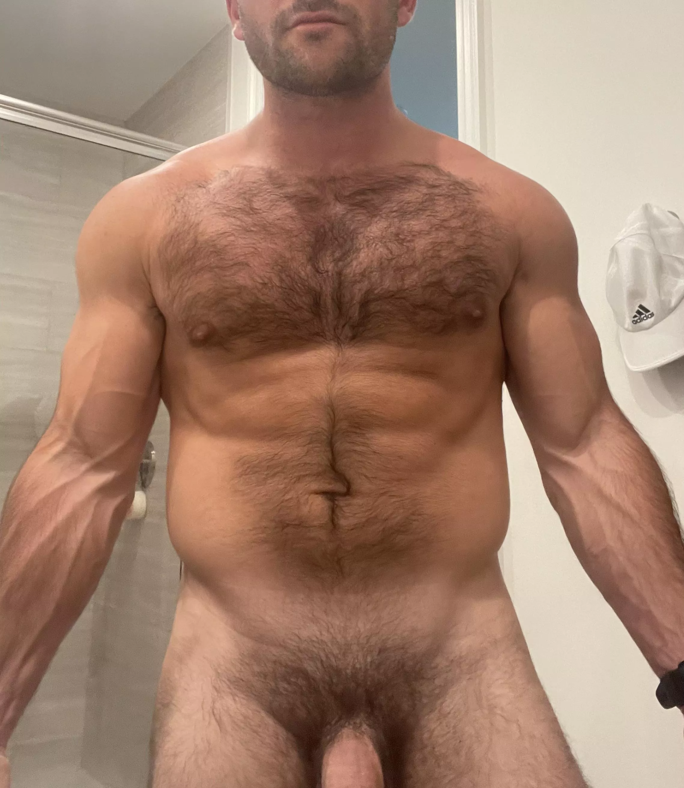 My forearms are NOT down there 🙃 posted by jakobi5