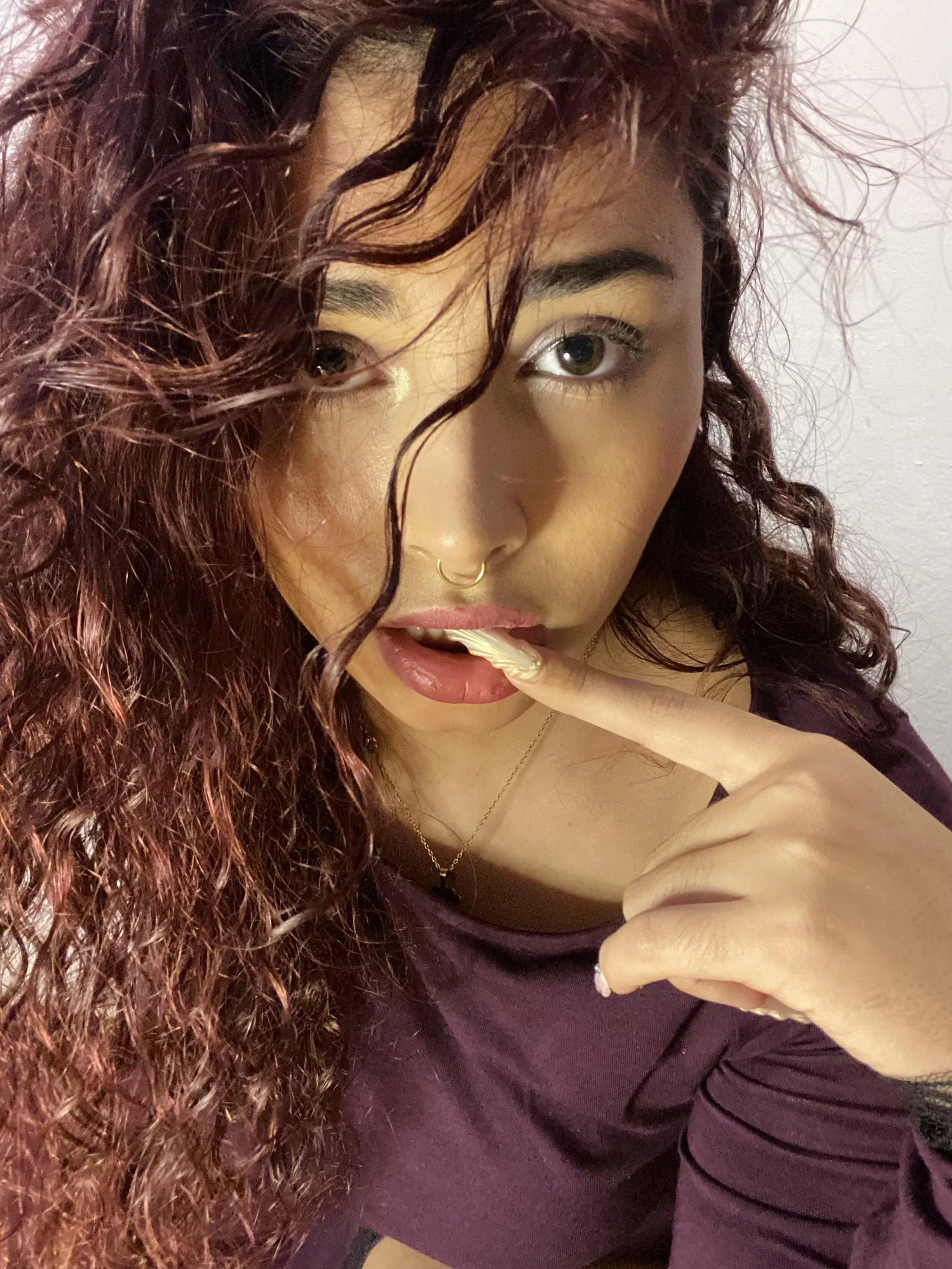 my friends say i still look 17 but i swear im 19 lol posted by SolanaOnSolana