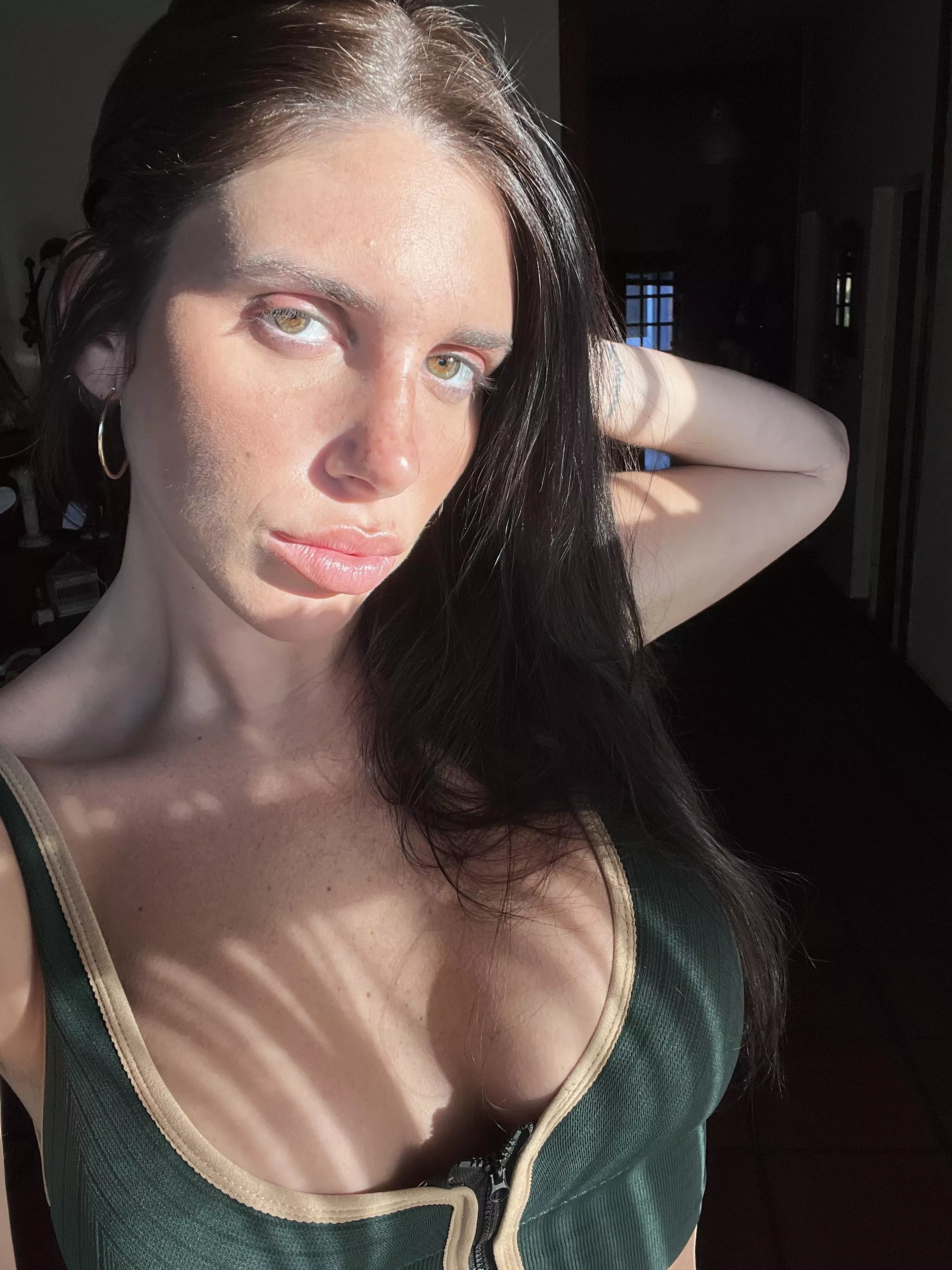 My tanlines look better when I’m freshly shaved posted by titeenni