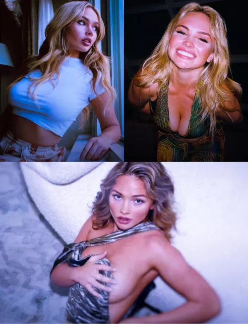 Natalie Alyn Lind by CJADELLIO