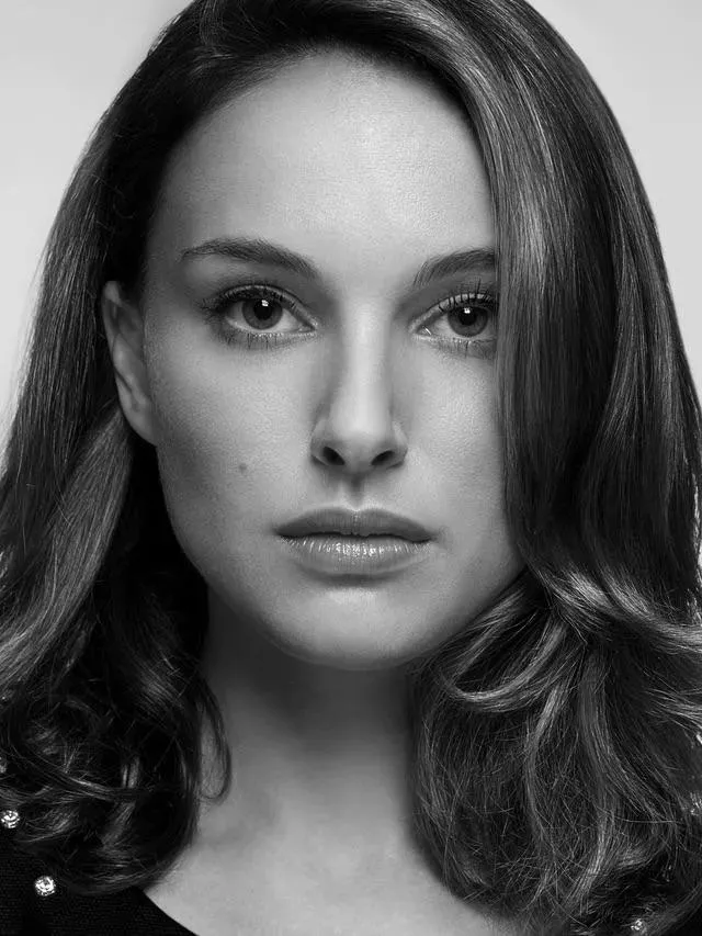 Natalie Portman posted by Ken789gh