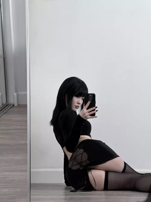 new skirt <3 by dystorra