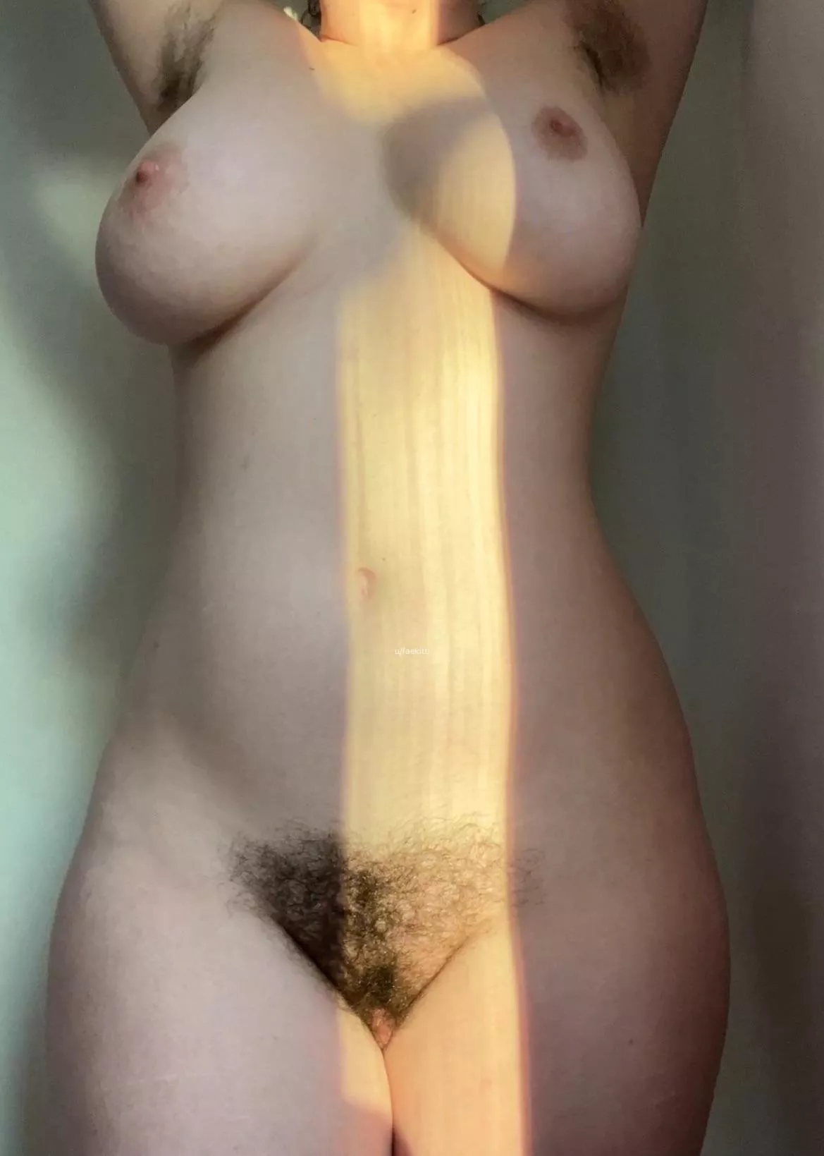 No razors allowed in this house posted by faekitti