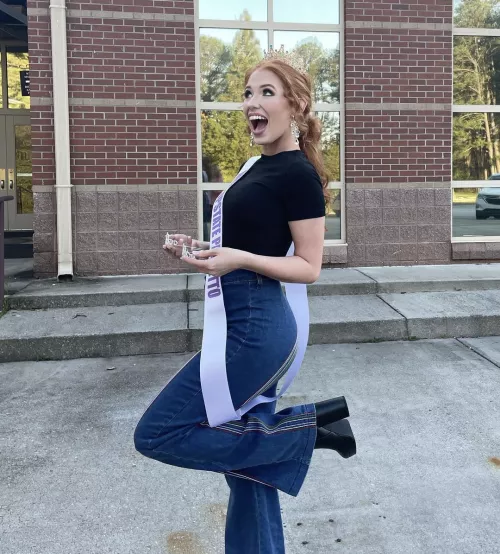 Princess of the Redheads by Yourpervfriend