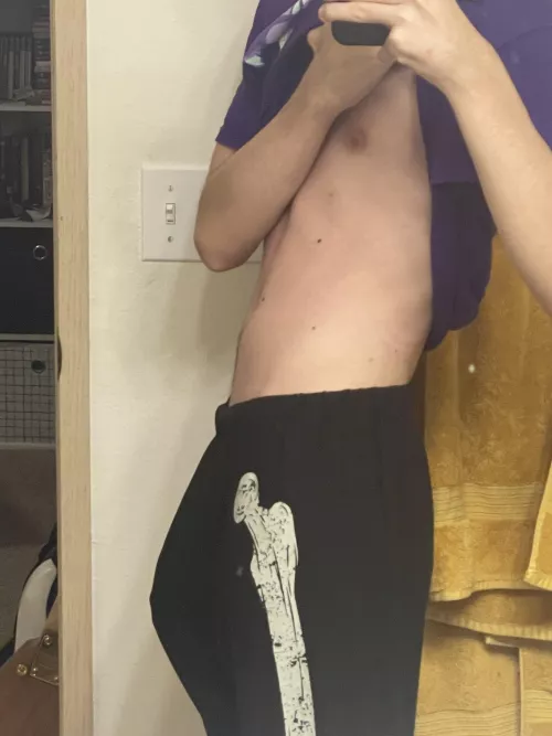 Pull it out? by GoldenDust0