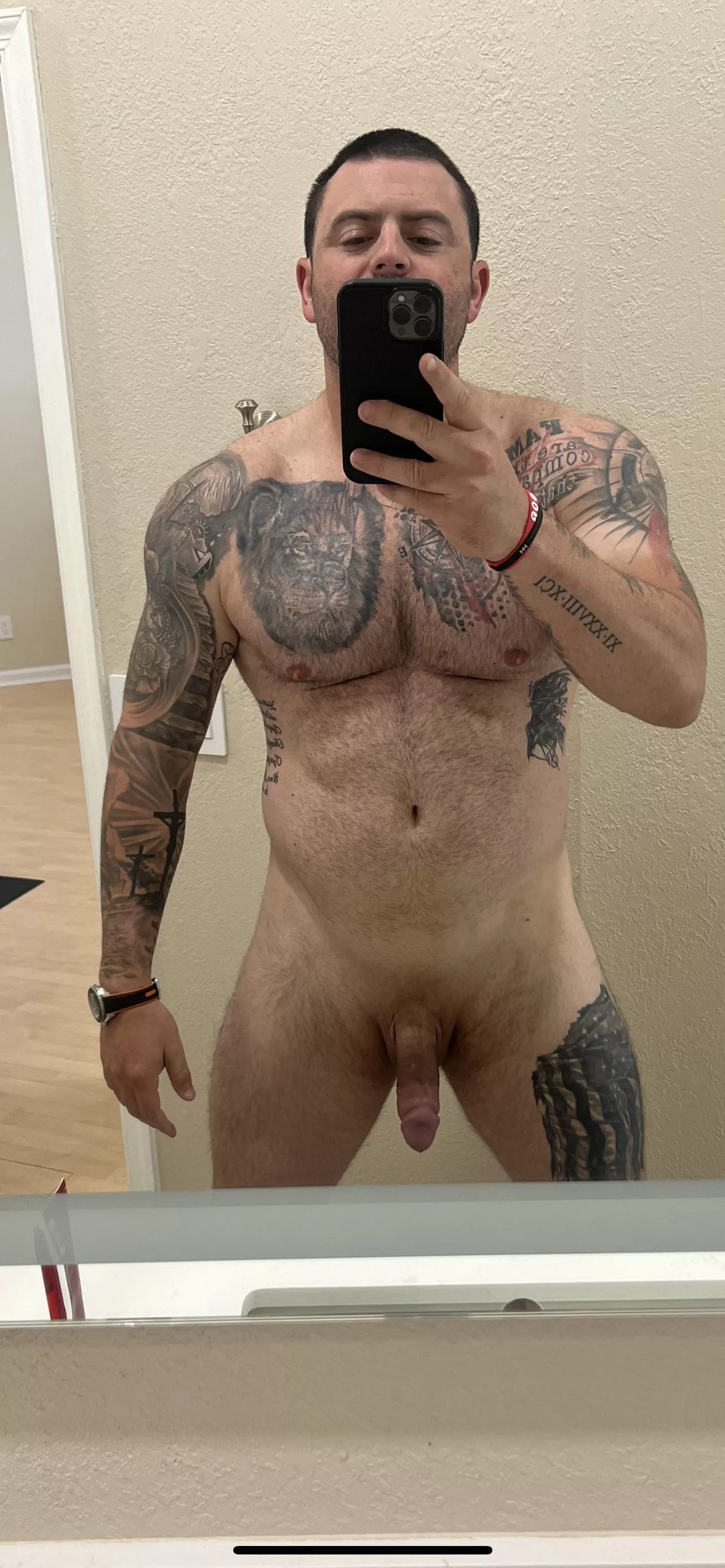 Rate (m)e posted by Dry-Communication569