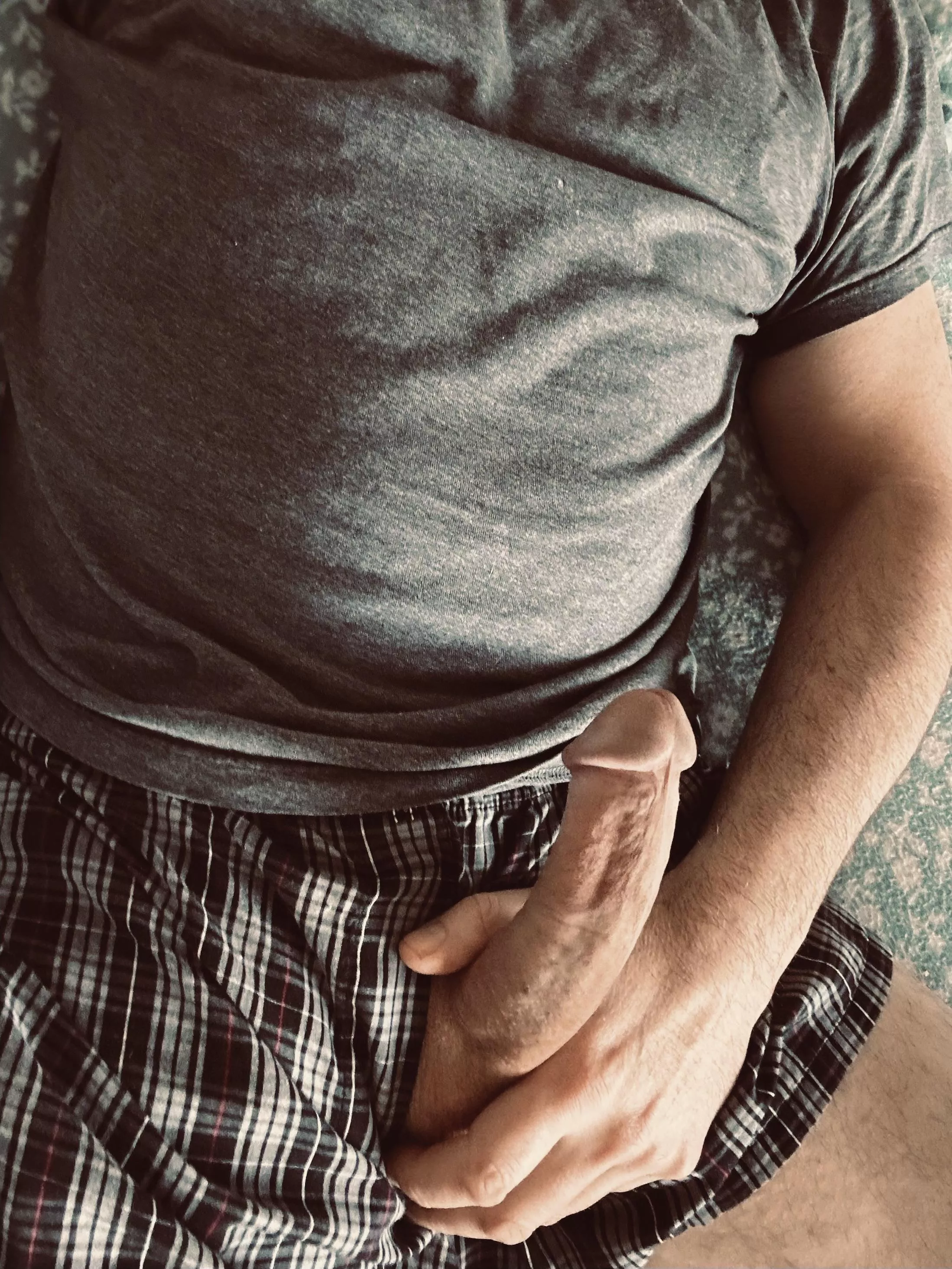 Ready for you… (42) posted by Nomfortably_Cumb123