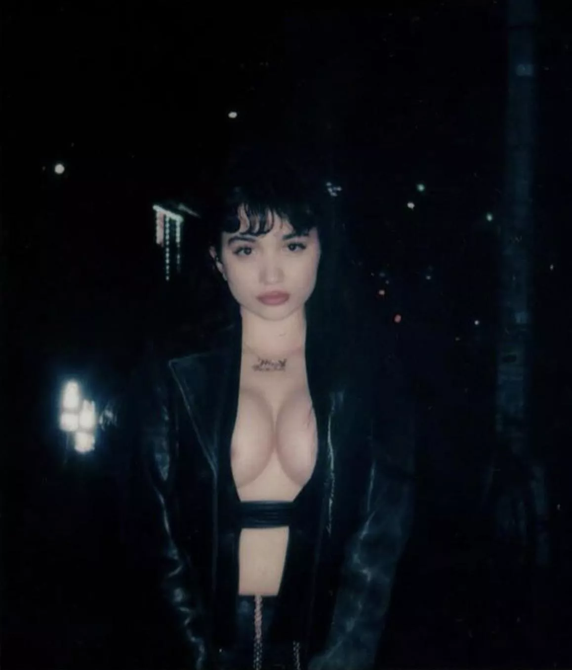 Rowan Blanchard posted by ThatTVGuy90