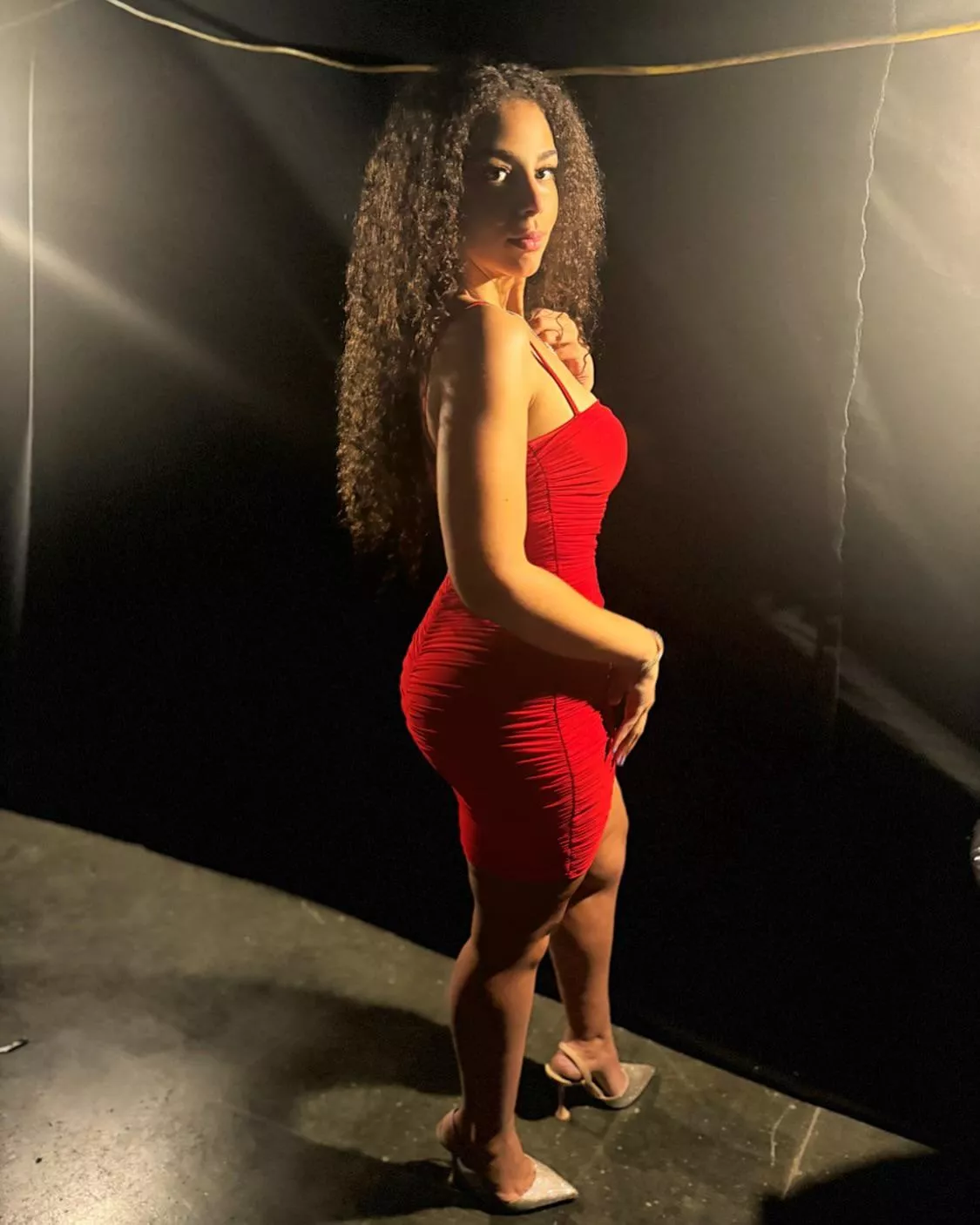 Samantha Irvin posted by SheetAcrobat