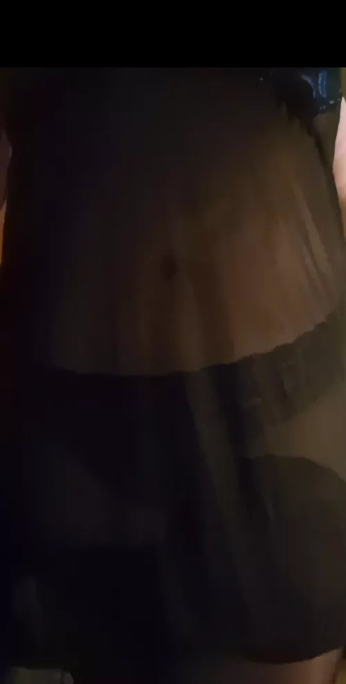 See through  by loulabelle20