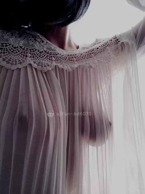 Sheer visuals by Fun-Ad6070