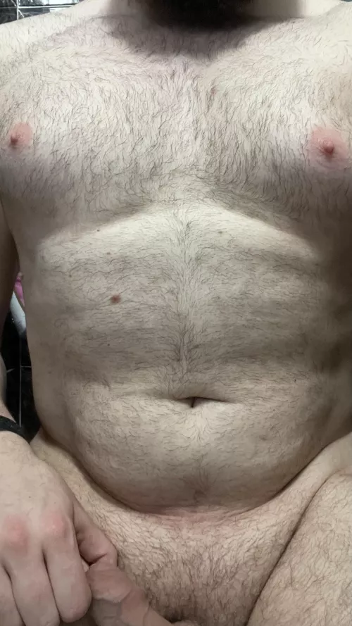 Should I let it grow? by SavingsSense9165