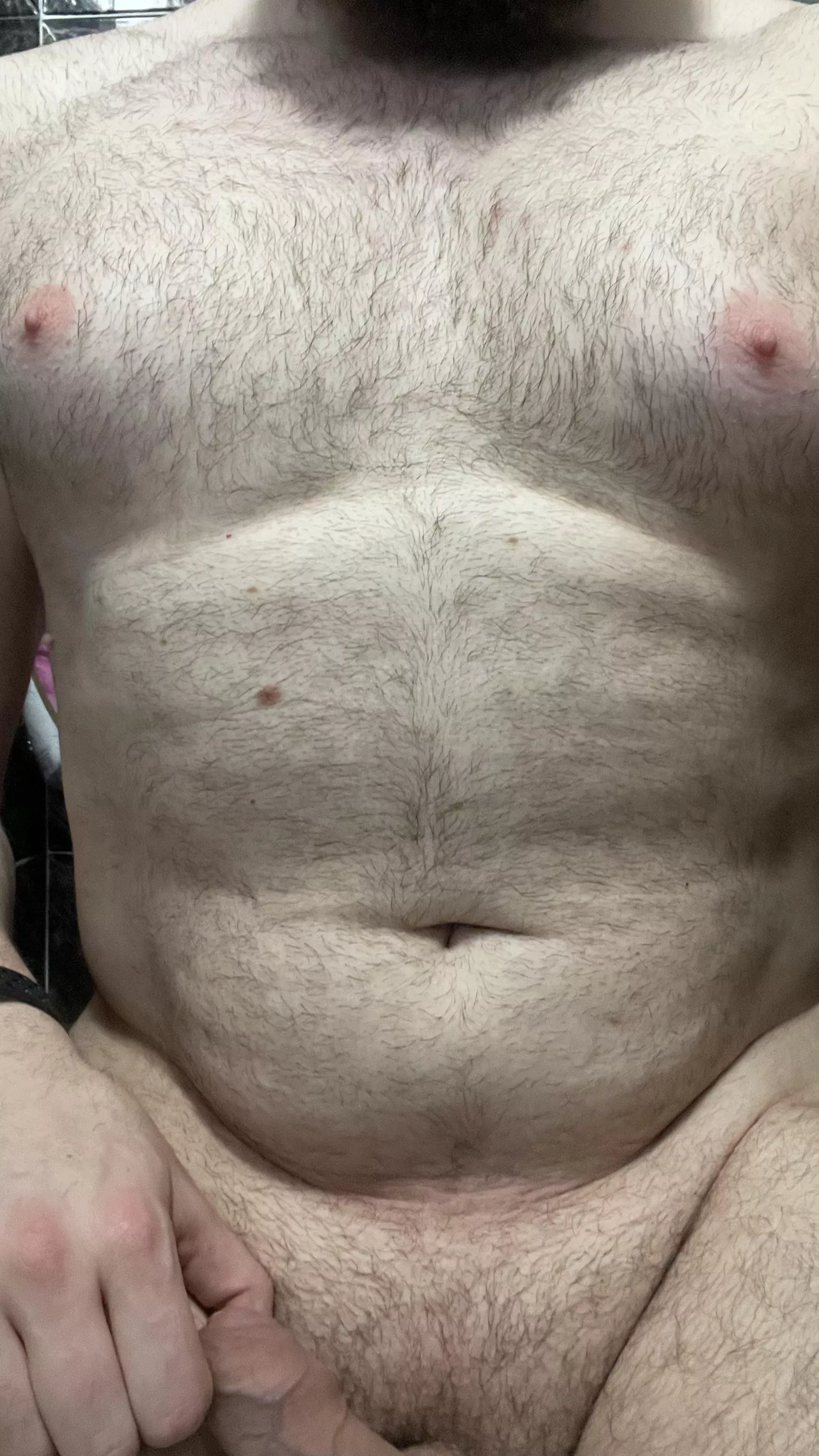 Should I let it grow? posted by SavingsSense9165