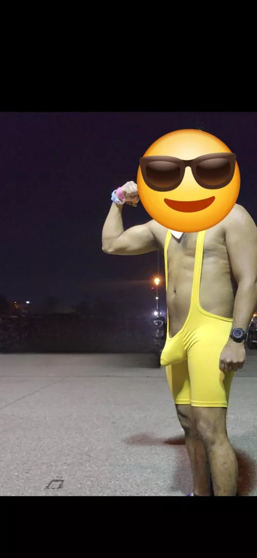 Shouldd i post the see through leggings by dcosplay21