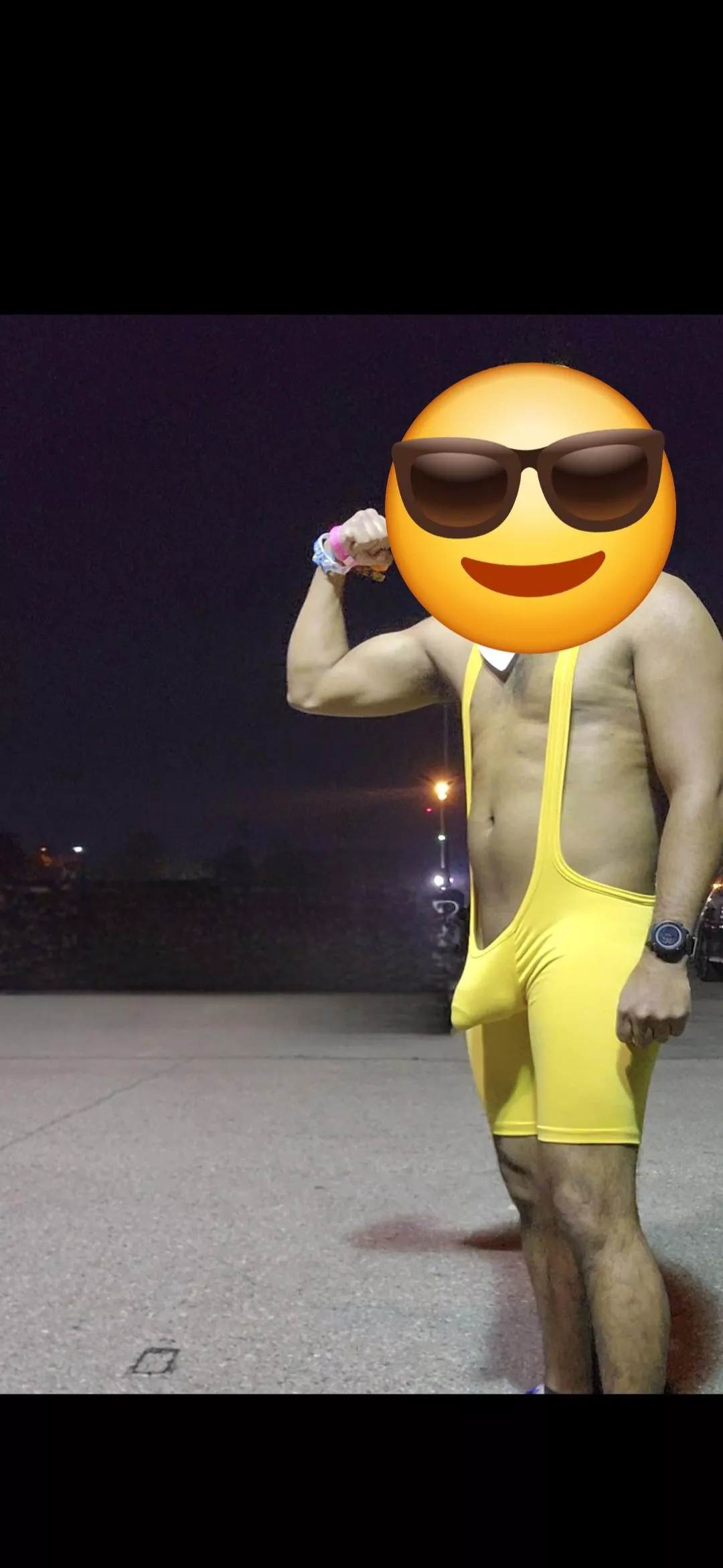 Shouldd i post the see through leggings posted by dcosplay21