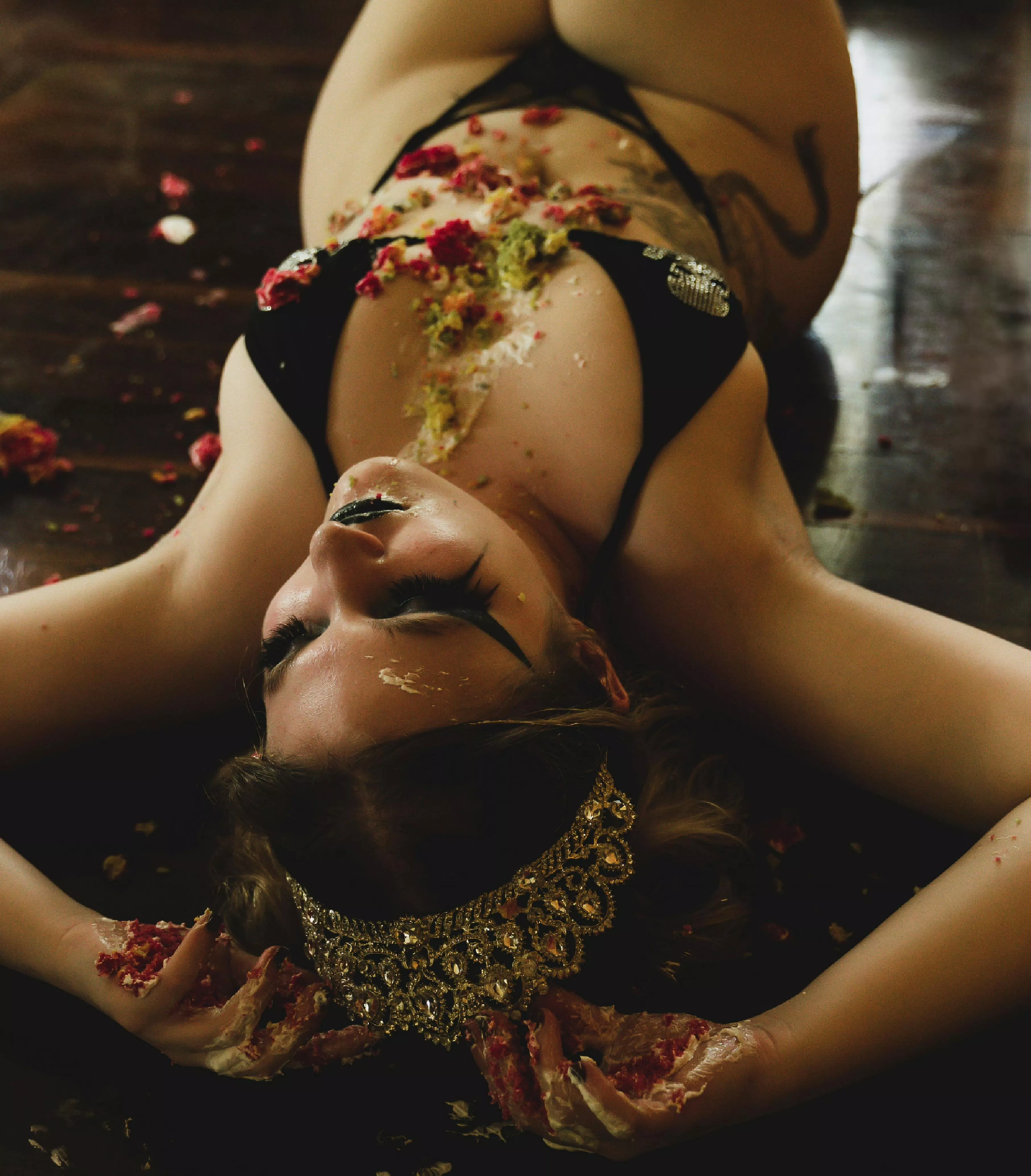 @sirenna.belle posted by Xena_Goddess