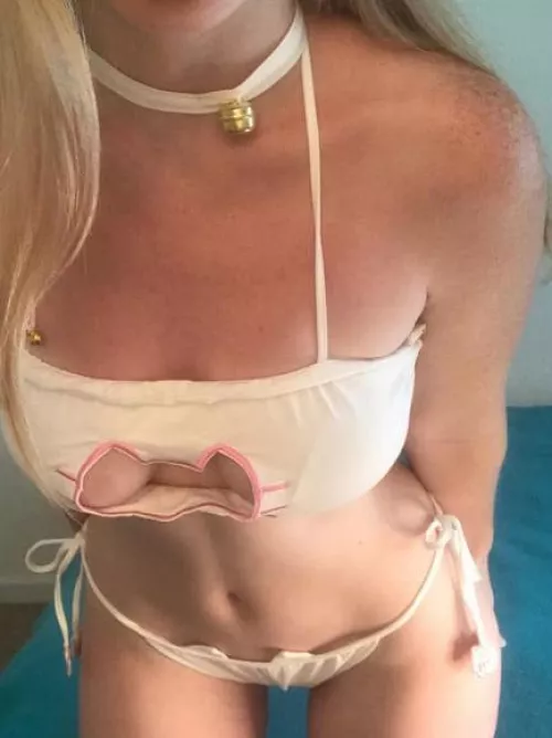 slap me already by Trenettimc