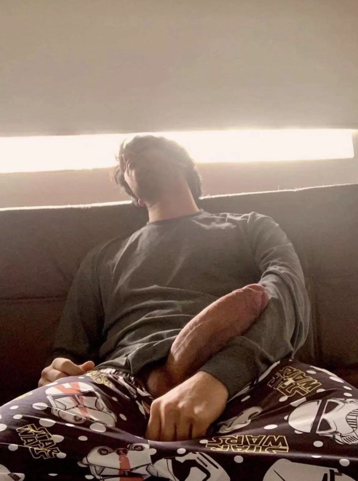 Sleepy posted by Winter-Matter-8515