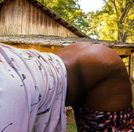 So u like phat ass ebonys huh? posted by chocfreespirit