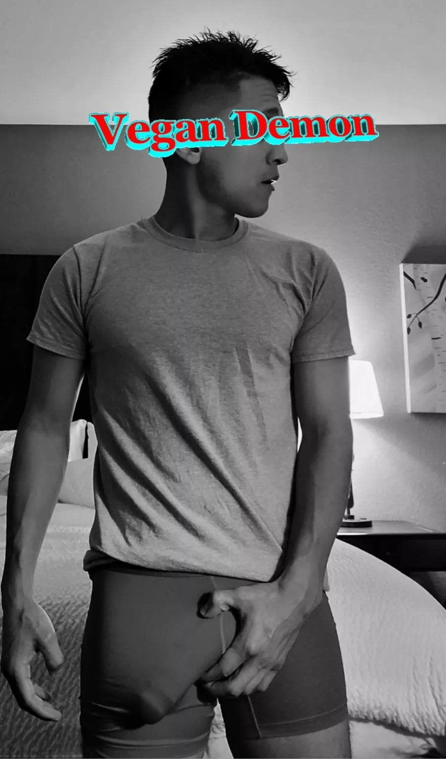 Soyboy ✌🏽 posted by vchorizo