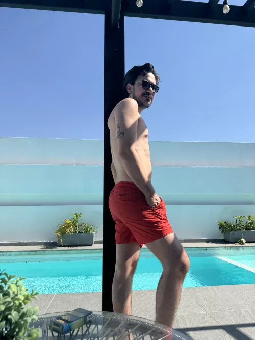 Summer in Guadalajara. by HonduranSkeleton