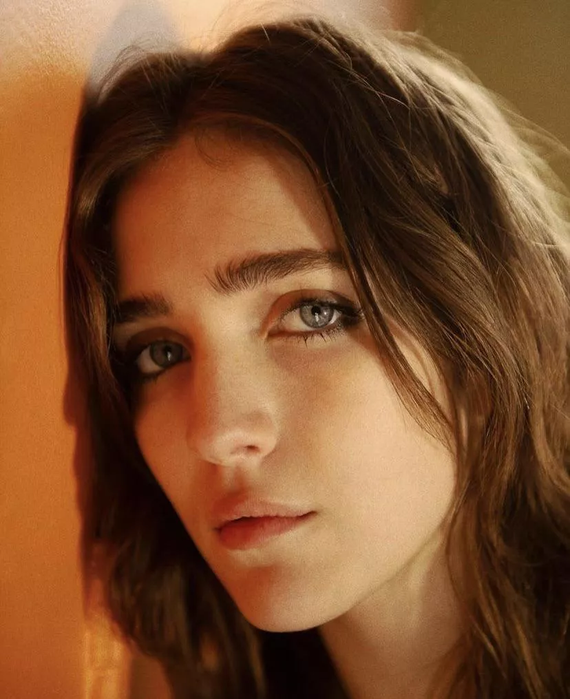 Talia Ryder  posted by ManBat1