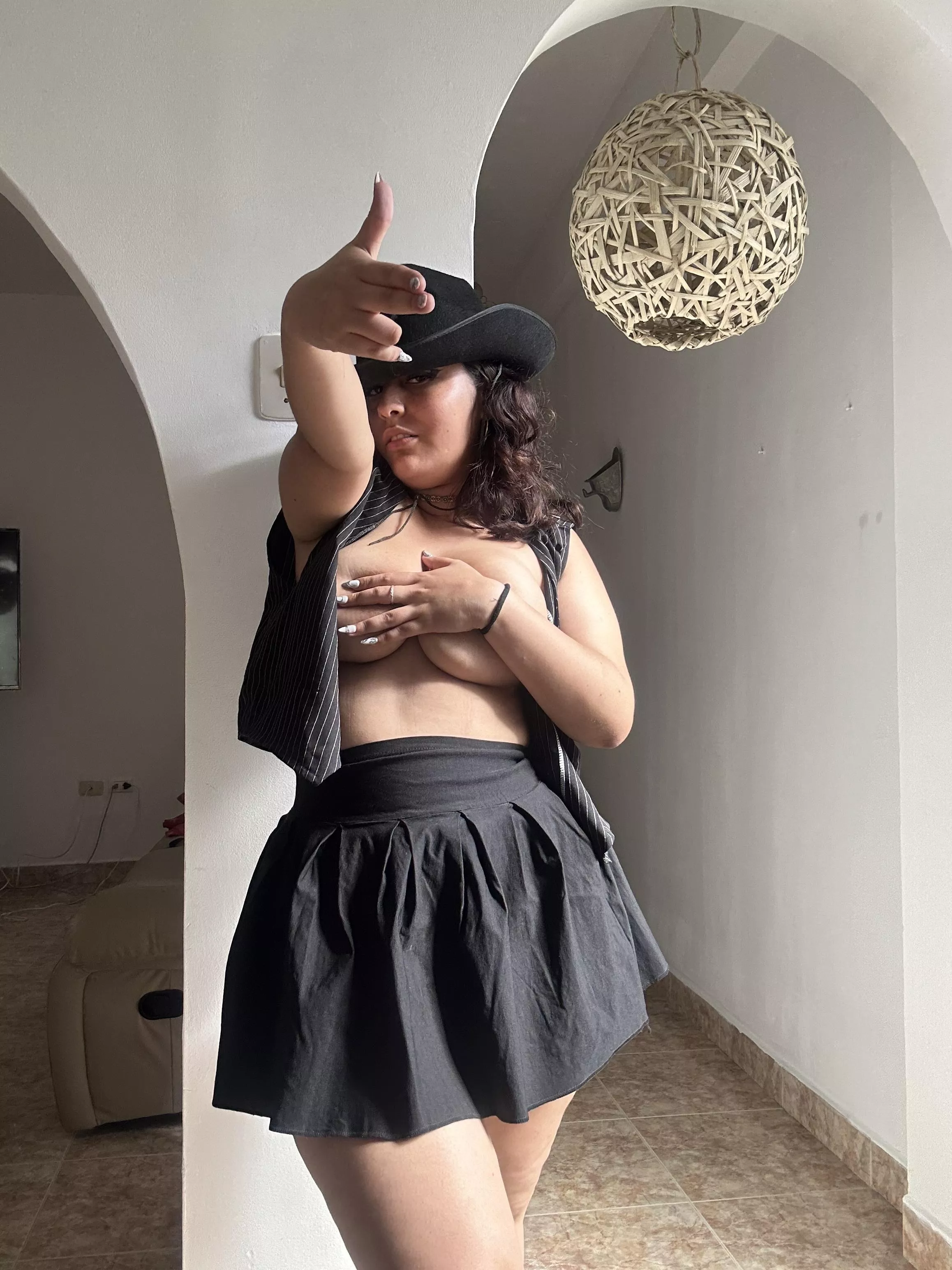 The perfect tits for cumming on posted by imyourdiamondqueen