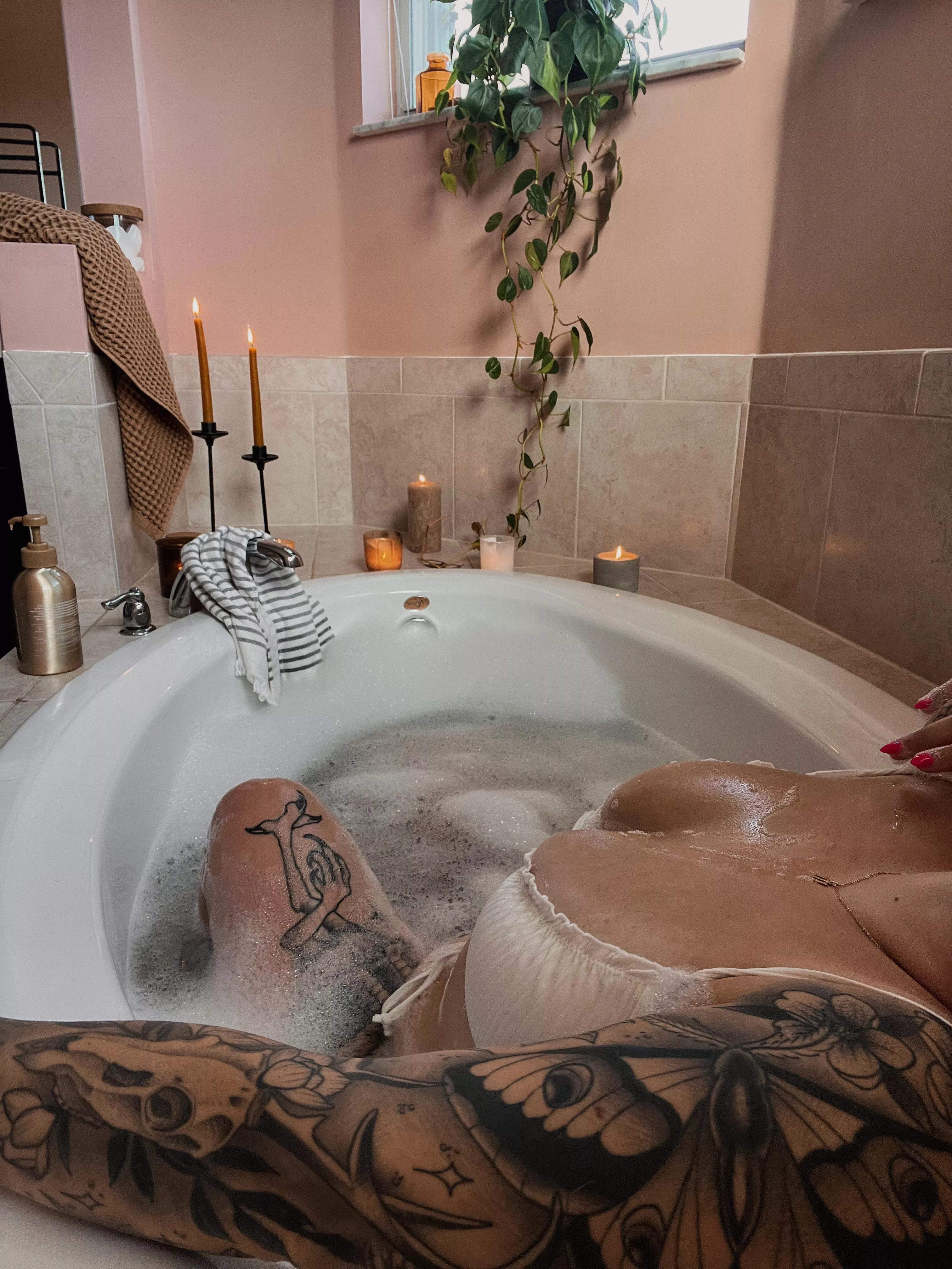 The vibes are immaculate  posted by gabiii_carter