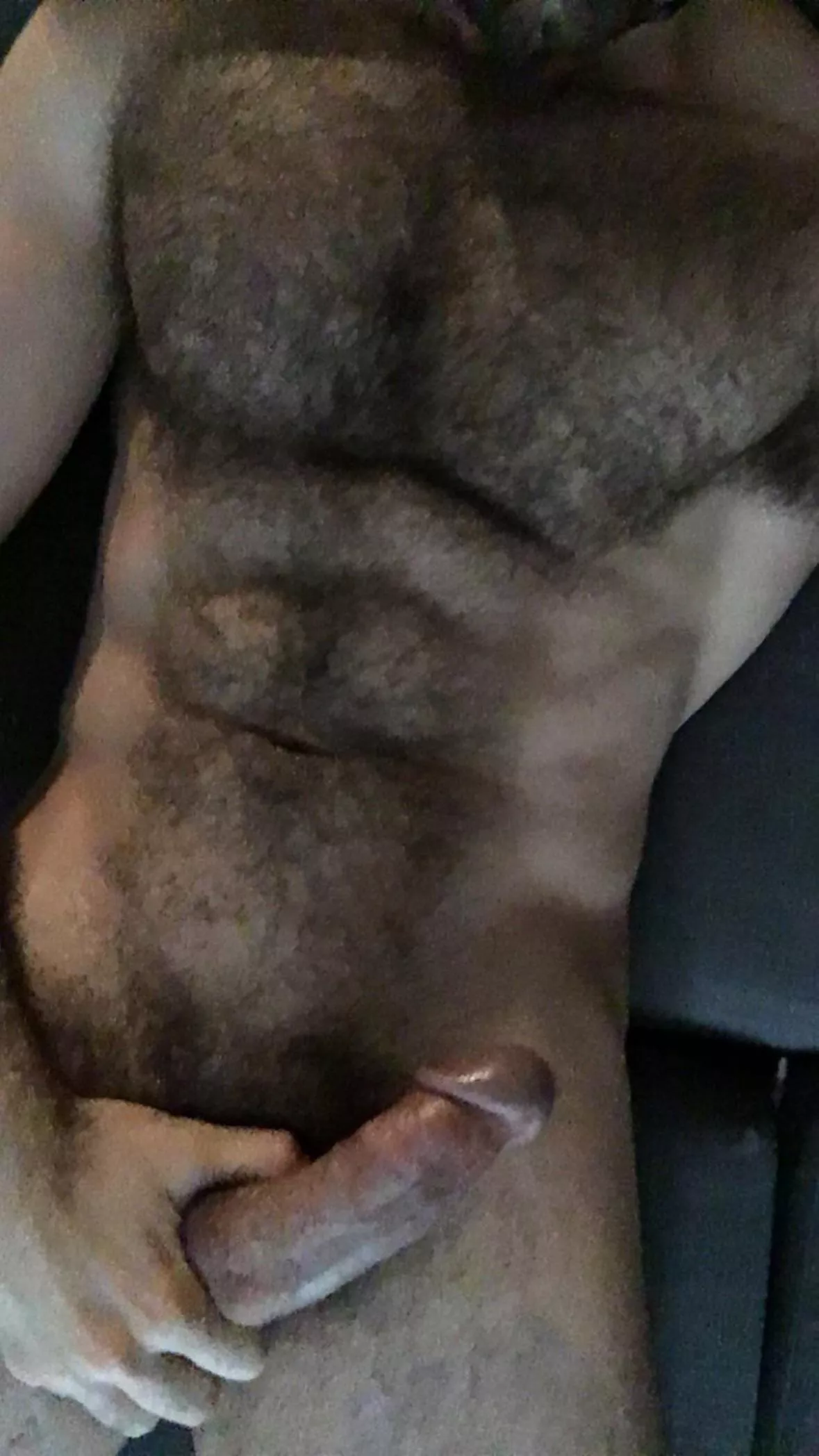 Thick and hairy posted by RefrigeratorPlane261