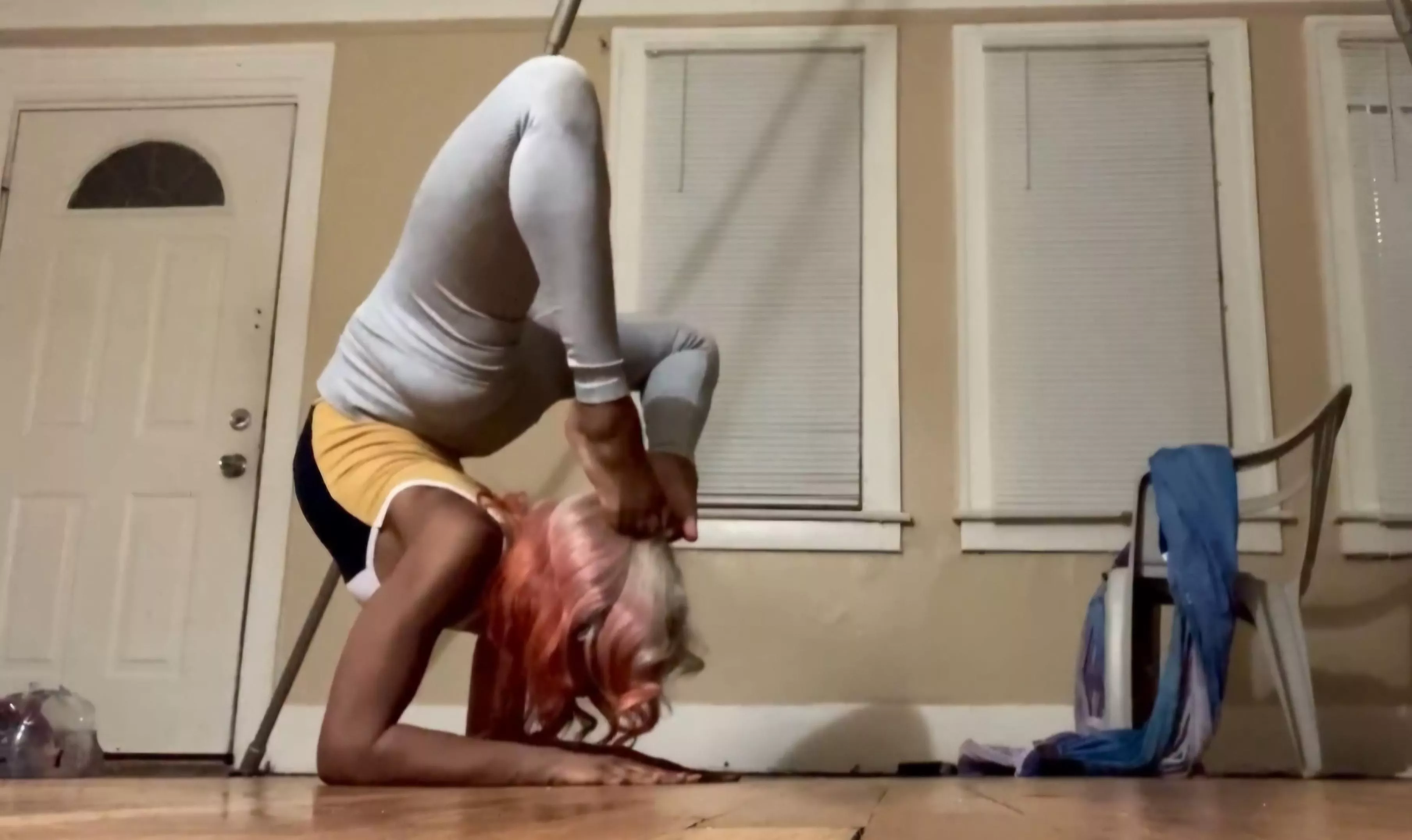 Think this belongs here posted by PrettyPerception3440