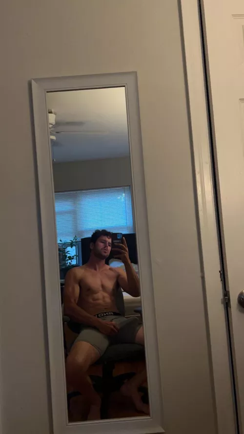 this is my favorite chair by RegionKey5956