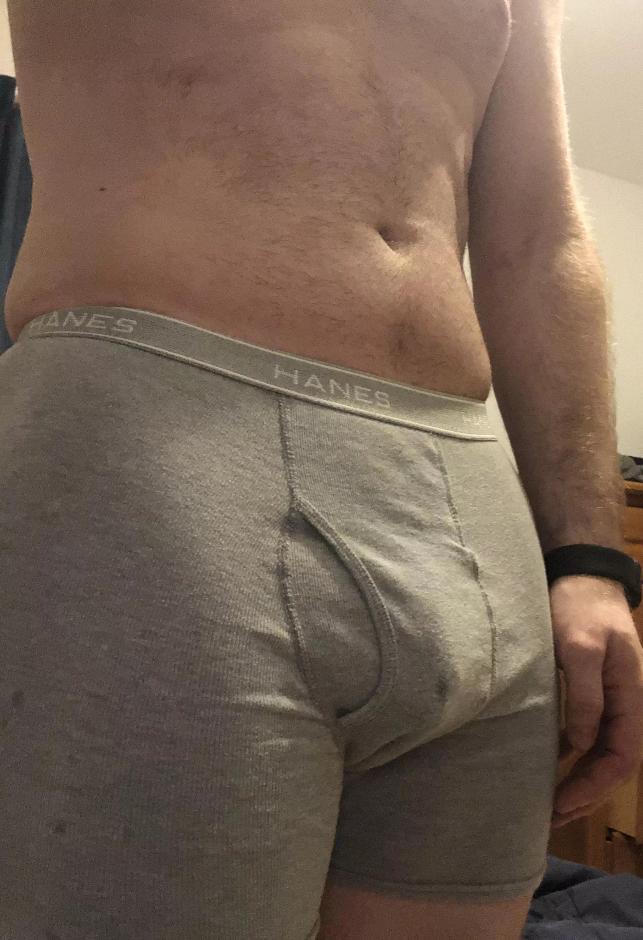 Thought I looked good 😋 posted by acespace427