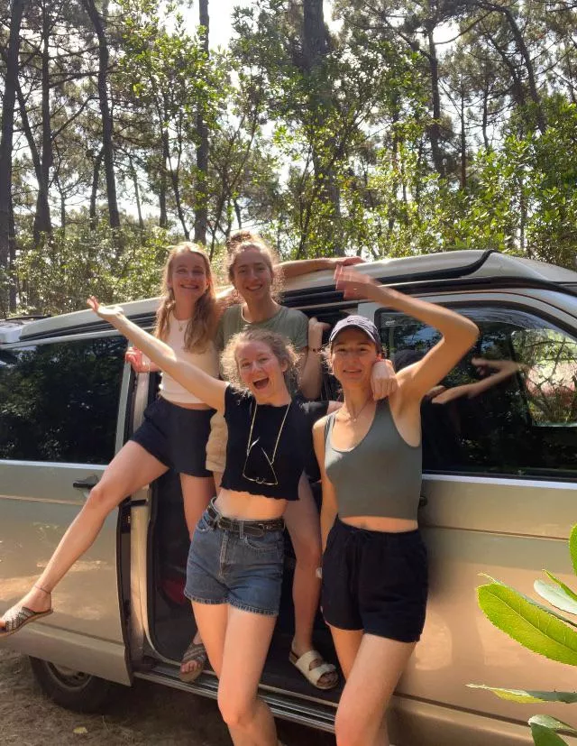 Top row 1 and 2, bottom row 3 and 4 posted by Itchy_Ad3130