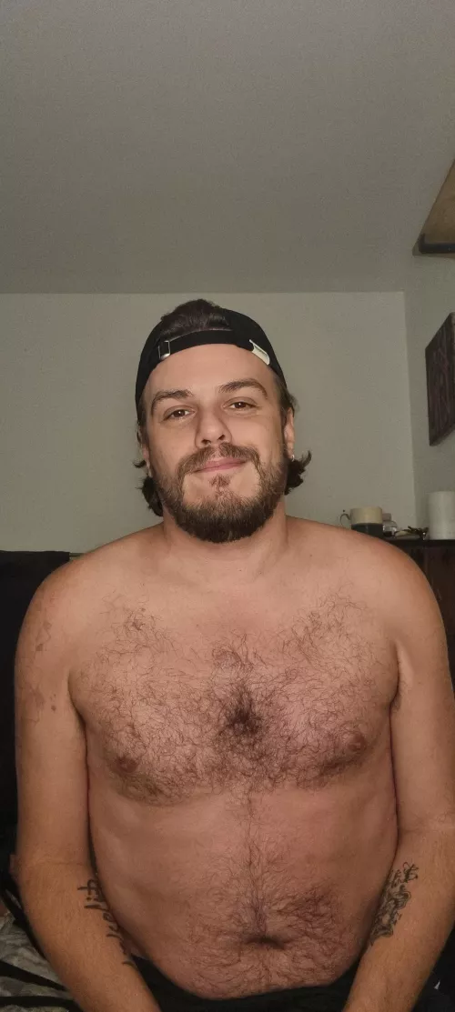 Trying to muster up strenght for that morning run... by aliablo666