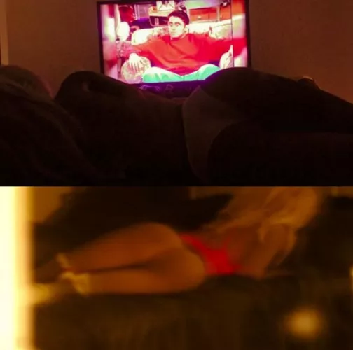 tv dinners by TopModoll