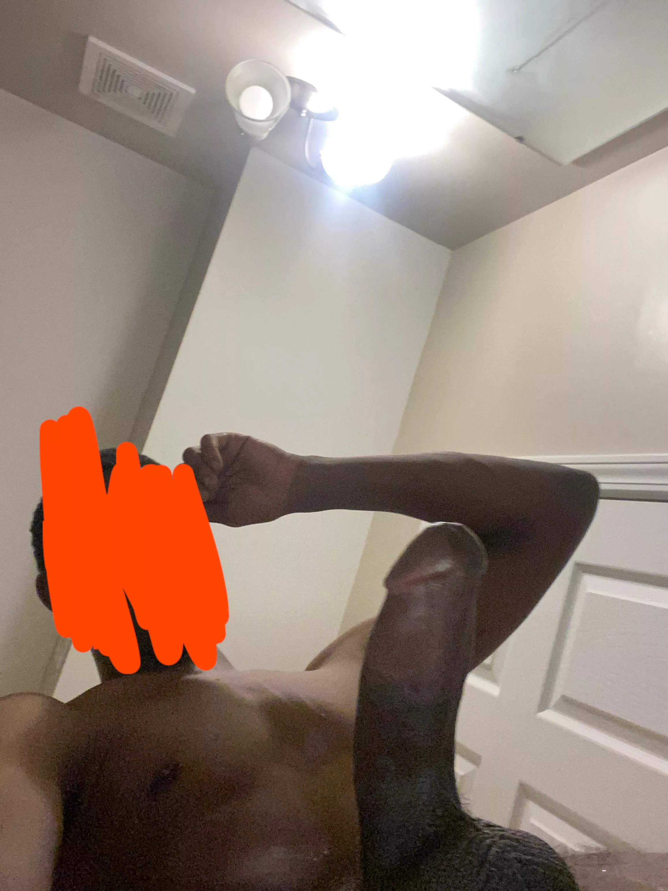 U already under it so you might as well submit to it 😈🤷🏾‍♂️ posted by FiendishDarkskin