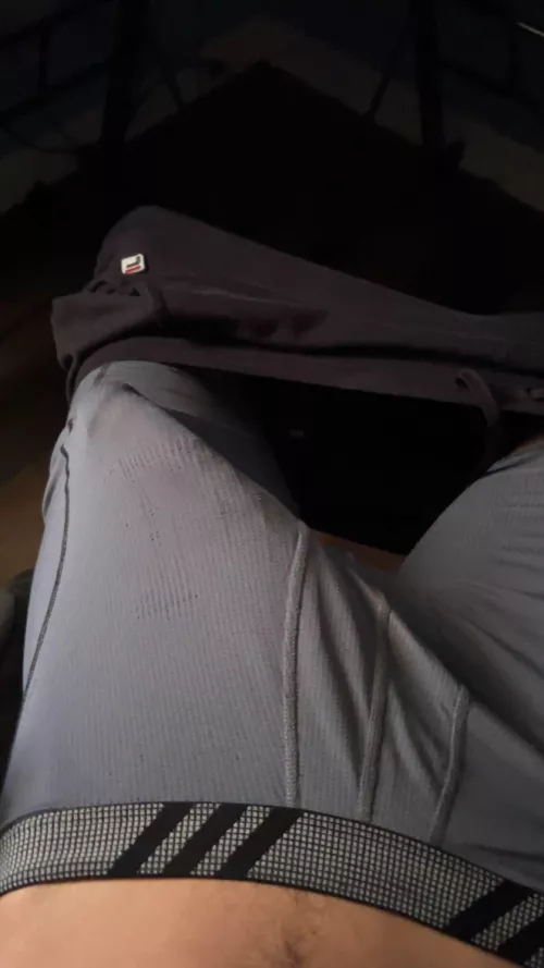 U like grey? by mixedanaconda