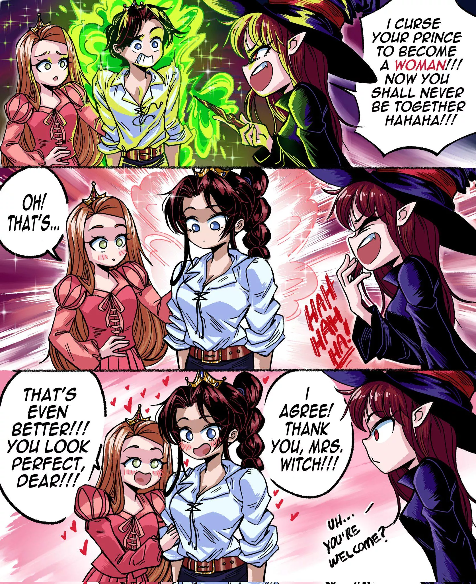 Upgrades by GRS (Humour) posted by DarthFetish