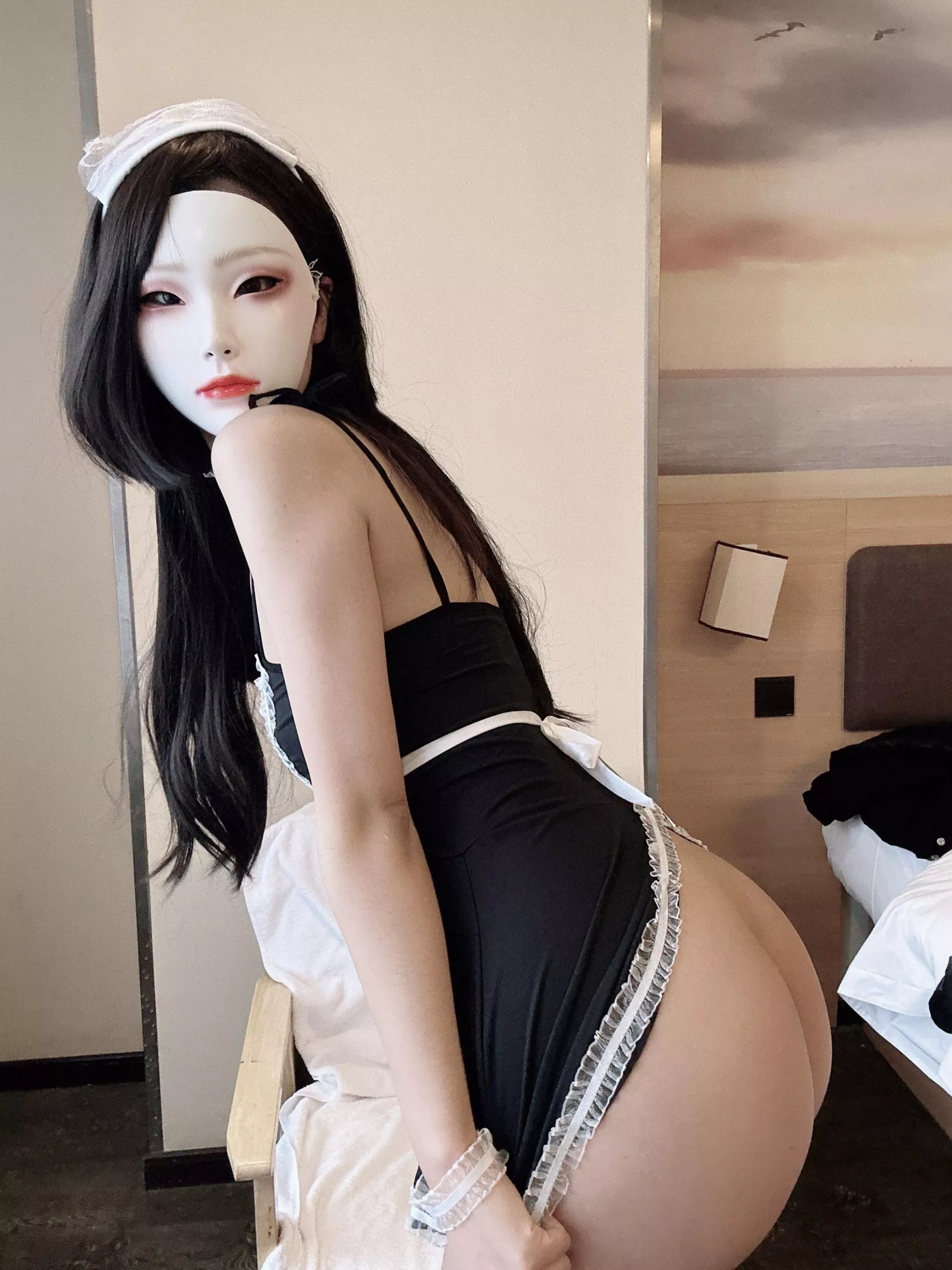 Vendetta by Sadmiss posted by _k1000o_