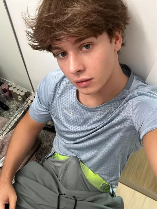 Verse. Want to have some fun? by ParticularCrafty8107