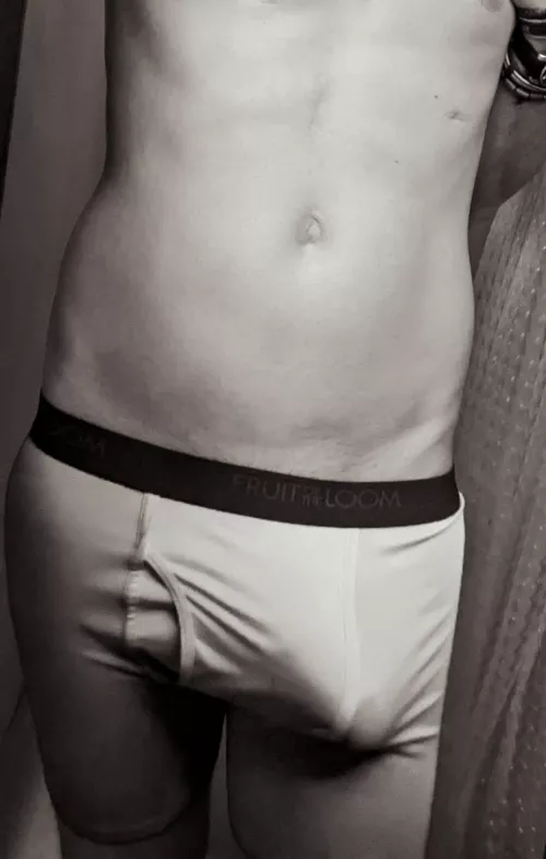 Wanna pull them down just a bit more? by PhantomPassions