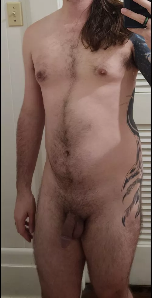 What do you guys think? by DoctorTattoo