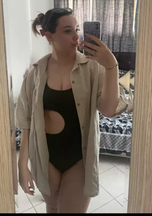 What do you think? Dm me for more pics. by fl67